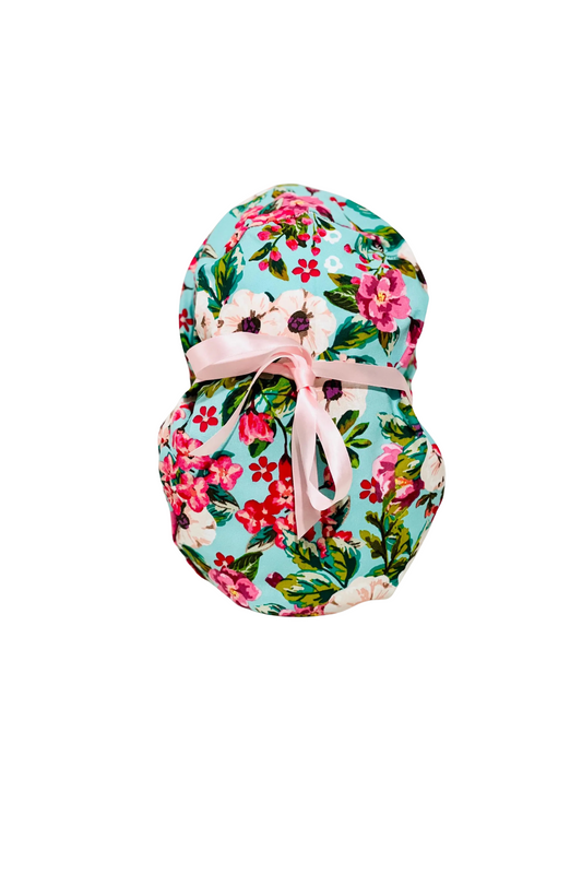 Head In The Blooms