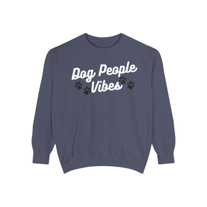 Dog People Vibes