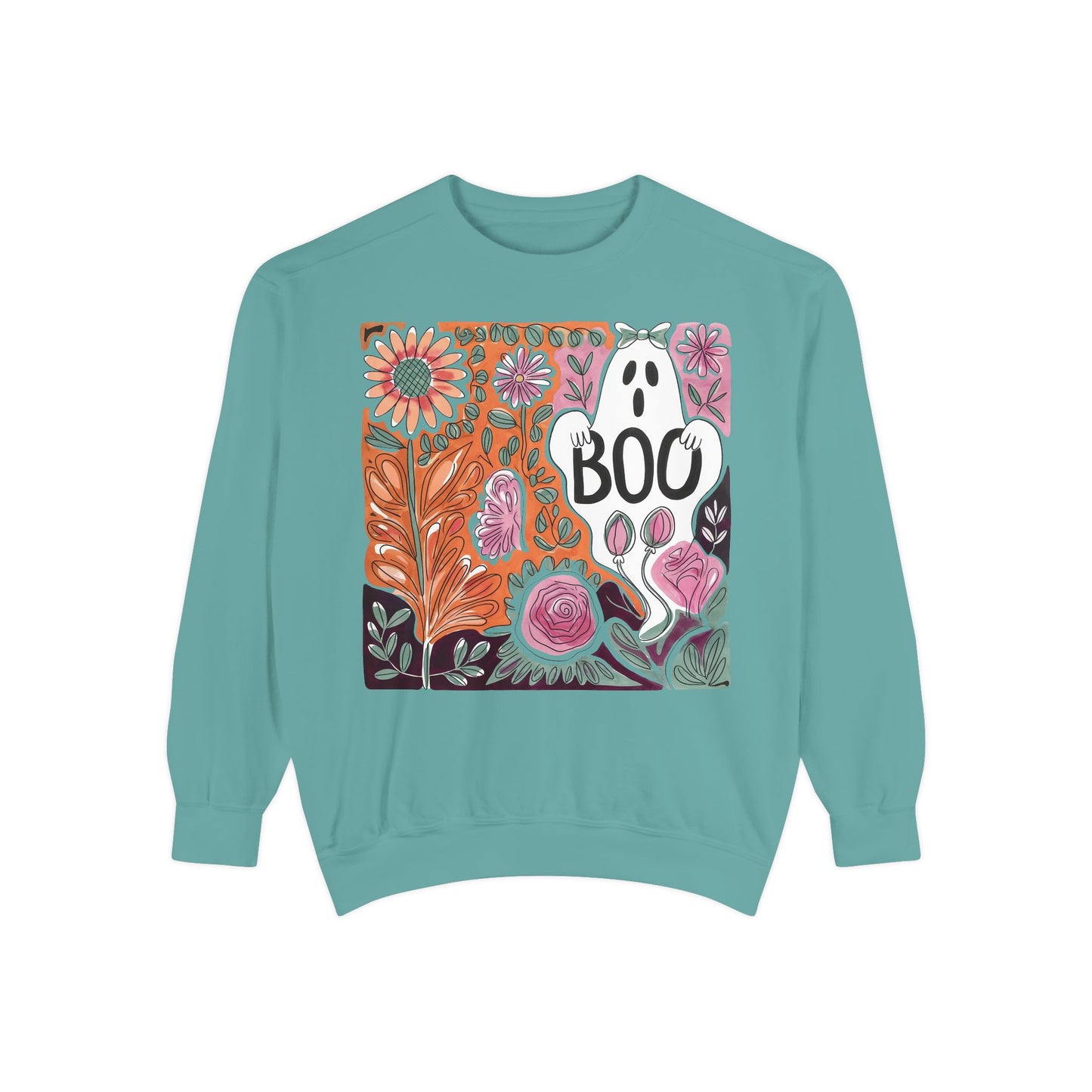 Boo Sweatshirt