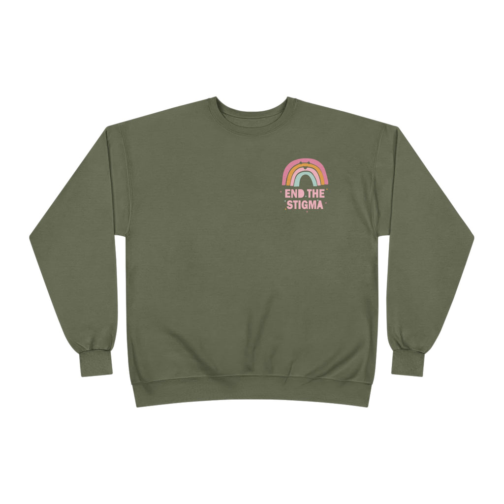 End The Stigma