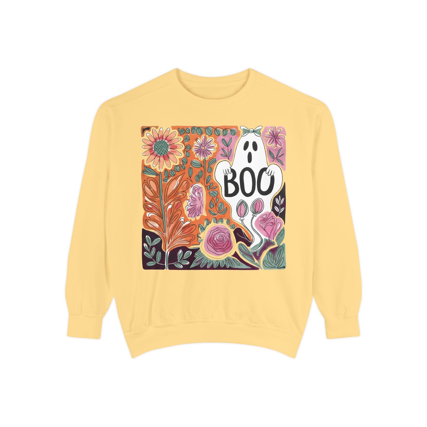 Boo Sweatshirt