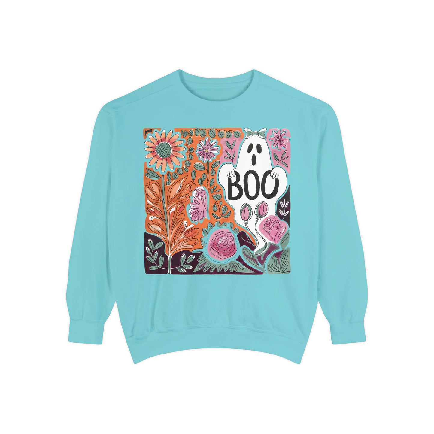 Boo Sweatshirt