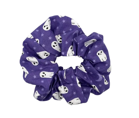 Plum Ghost