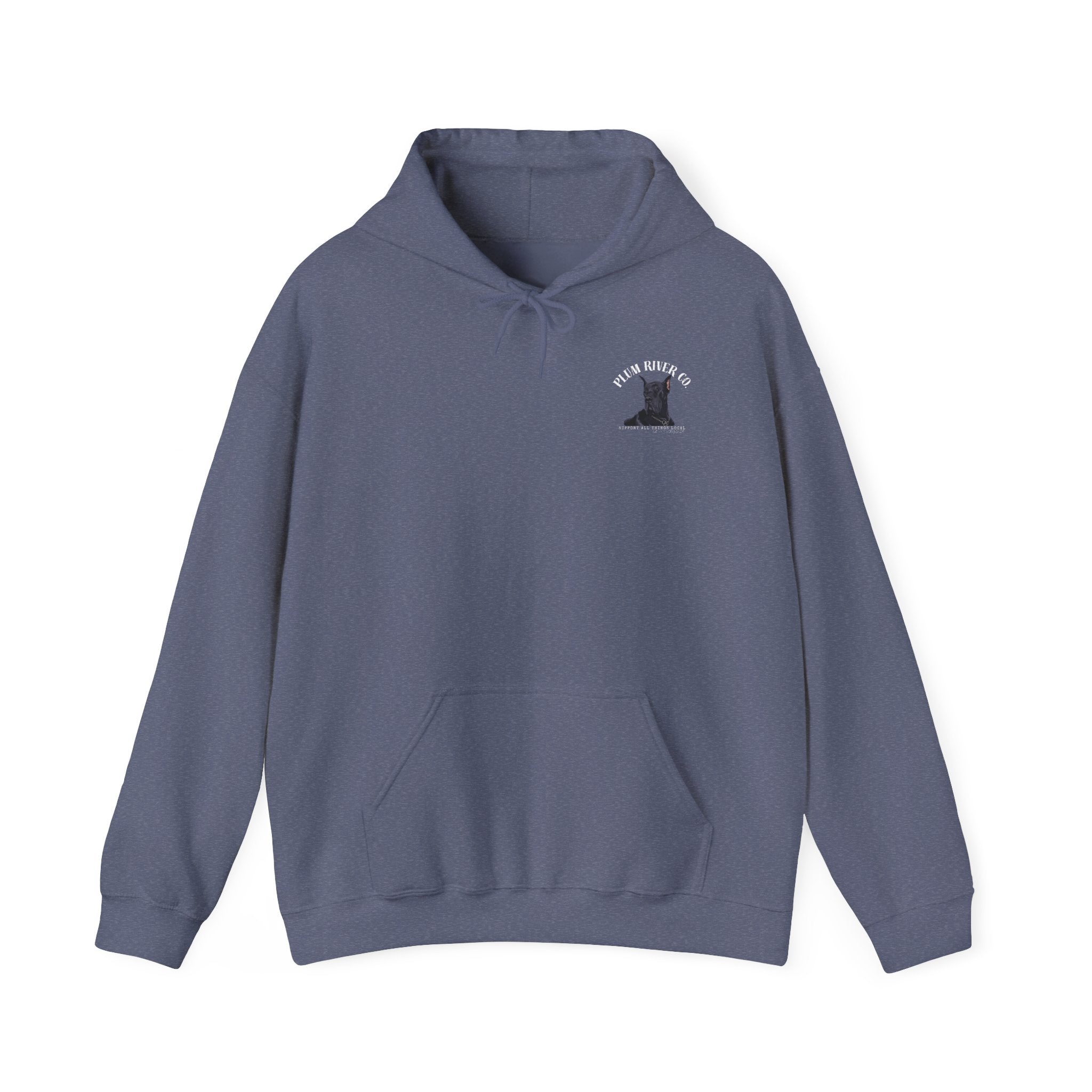 Plum River Co Hoodie