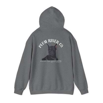 Plum River Co Hoodie