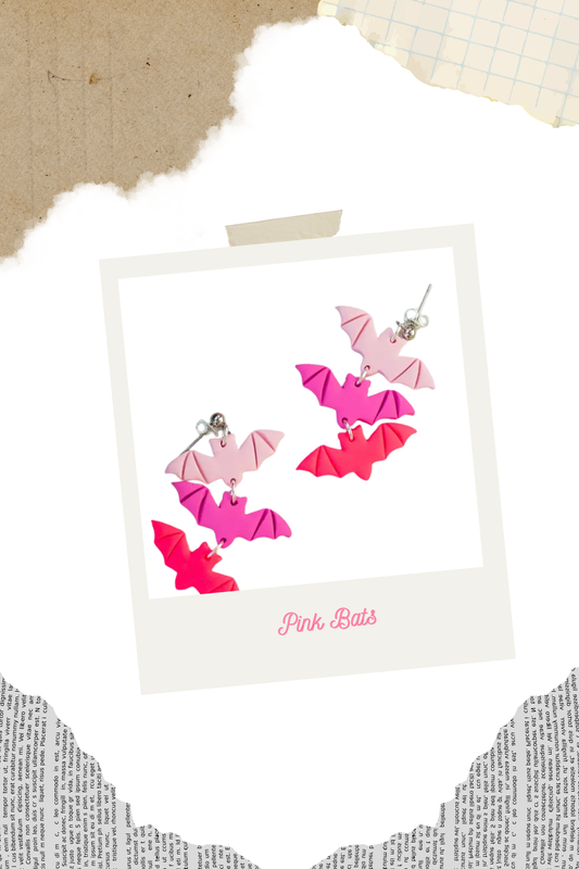 Pink Bats