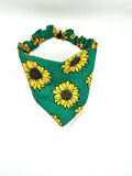 Sunflower Scout
