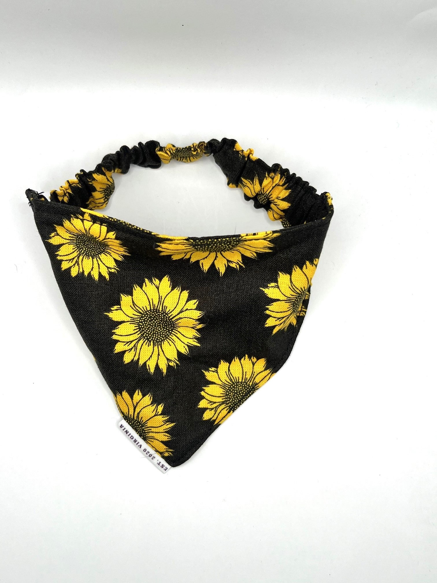 Sunflower Fields