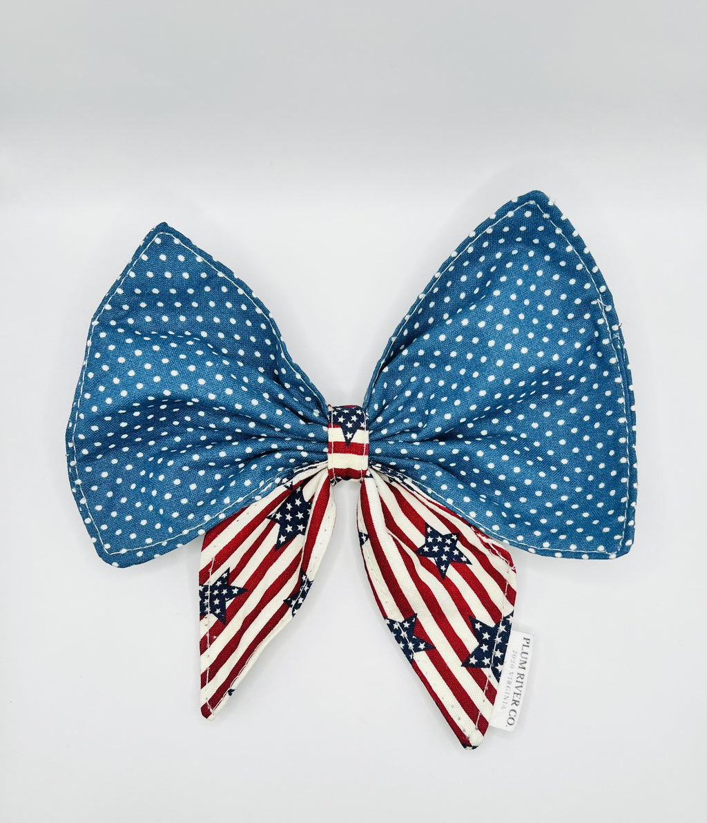 The Americana Sweetheart