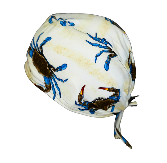Blue Crab Bliss