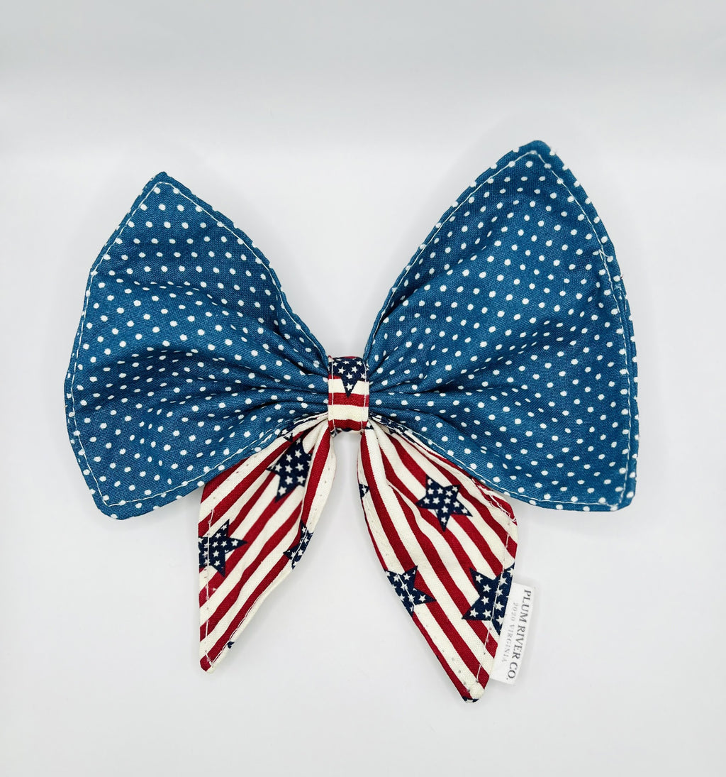 The Americana Sweetheart